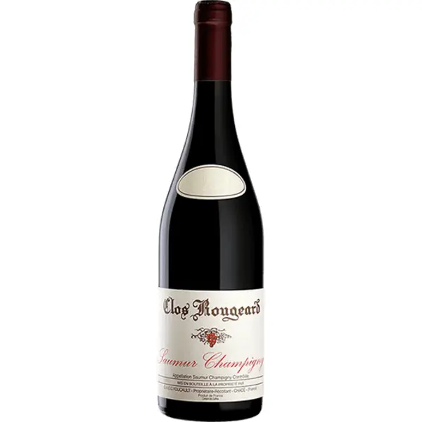 2016 Clos Rougeard, Saumur-Champigny, Bourg