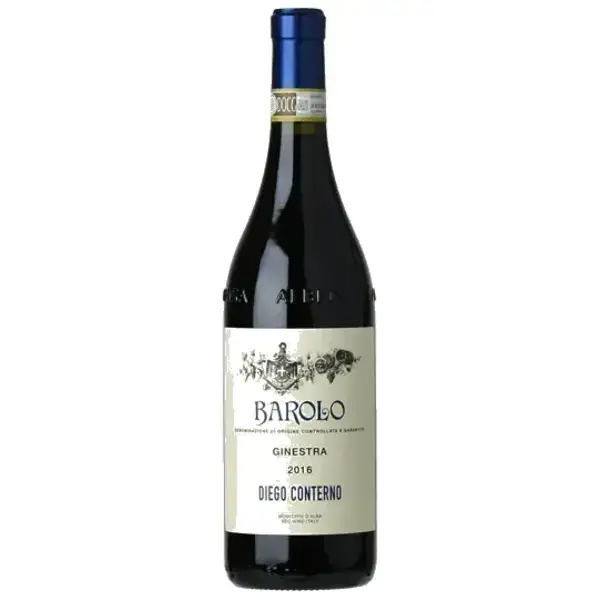 2016 Diego Conterno, Barolo