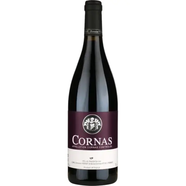2016 Domaine Verset A&E, Cornas