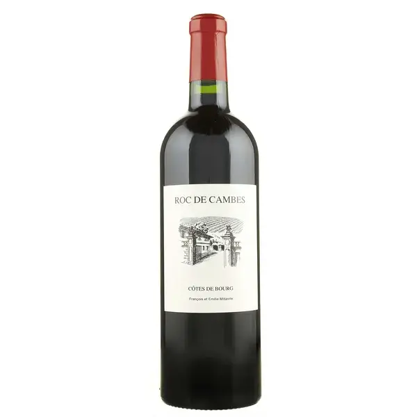 2016 Domaine de Cambes, Bordeaux