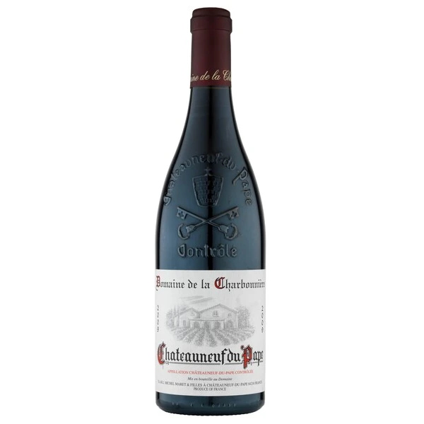 2016 Domaine de la Charbonniere, Chateauneuf-du-Pape, Mourre des Perdrix