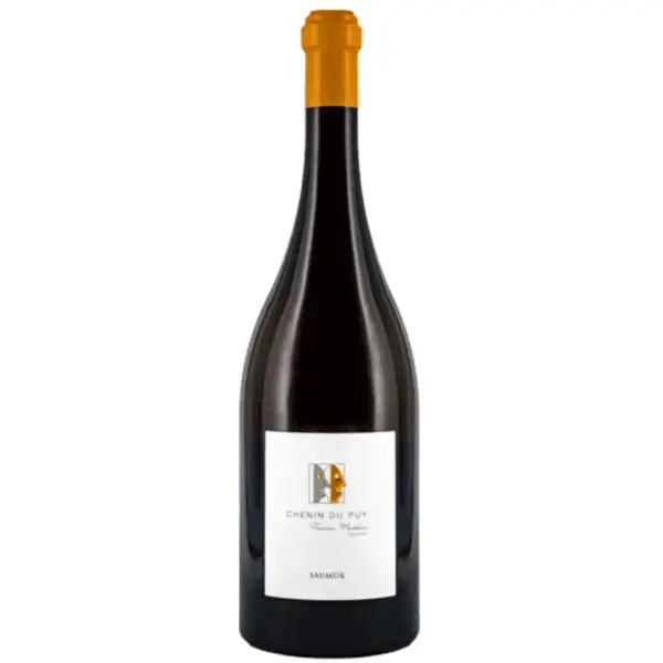 2016 Frederic Mabileau, Saumur, Chenin du Puy