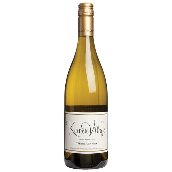 2016 Kumeu River, Village Chardonnay, Kumeu