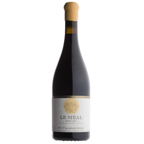 2016 M. Chapoutier, Hermitage, Le Meal Rouge