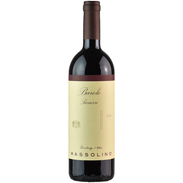 2016 Massolino, Barolo, Parussi