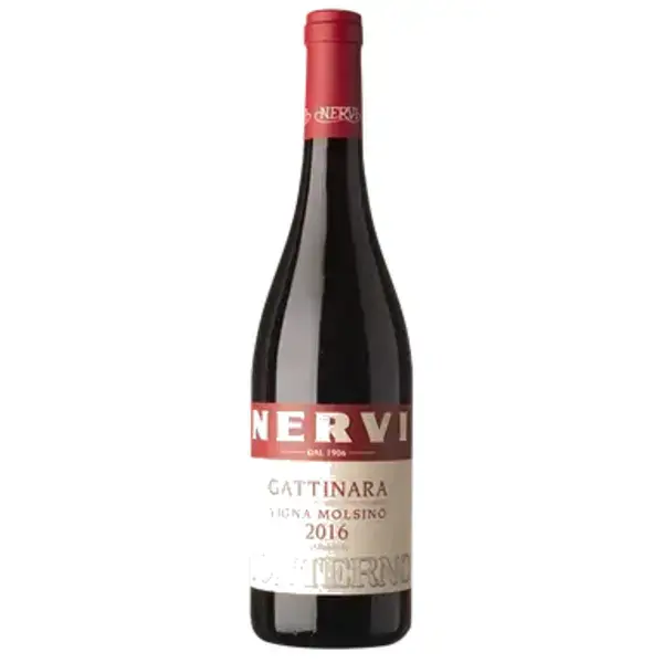 2016 Nervi Conterno, Gattinara, Vigna Molsino