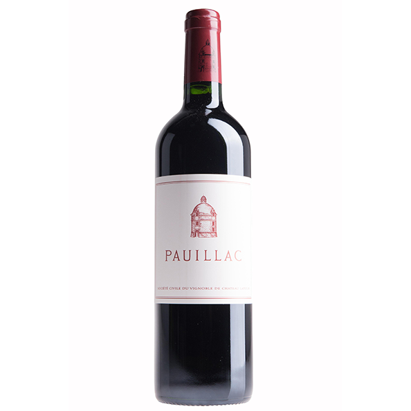 2016 Le Pauillac de Chateau Latour, Pauillac