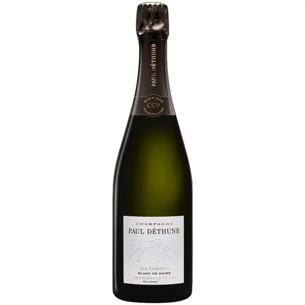2016 Paul Dethune, Blanc de Noirs Les Crayeres Grand Cru, Ambonnay