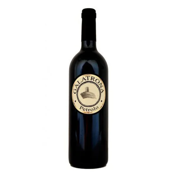 2016 Petrolo, Galatrona, IGT
