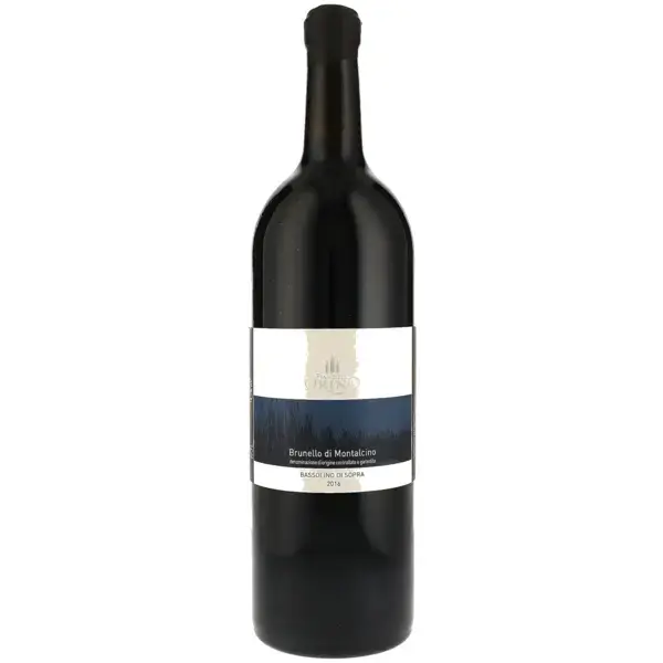 2016 Pian dellOrino, Brunello di Montalcino, Bassolino Sopra