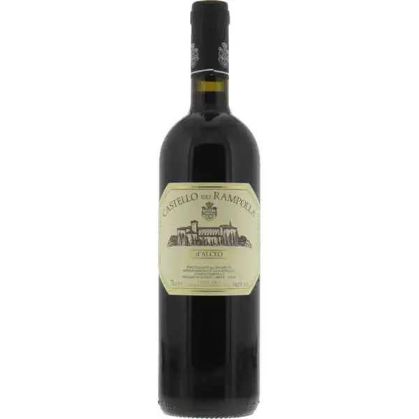 2016 Castello dei Rampolla, Vigna d’Alceo, IGT