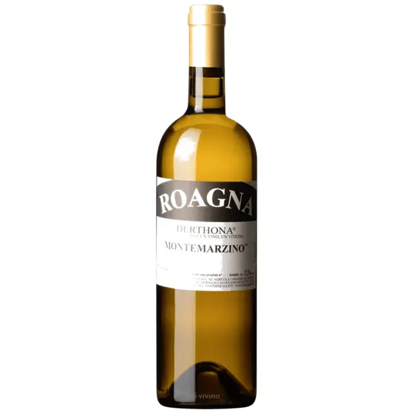 2016 Roagna, Derthona Montemarzino, Piedmont