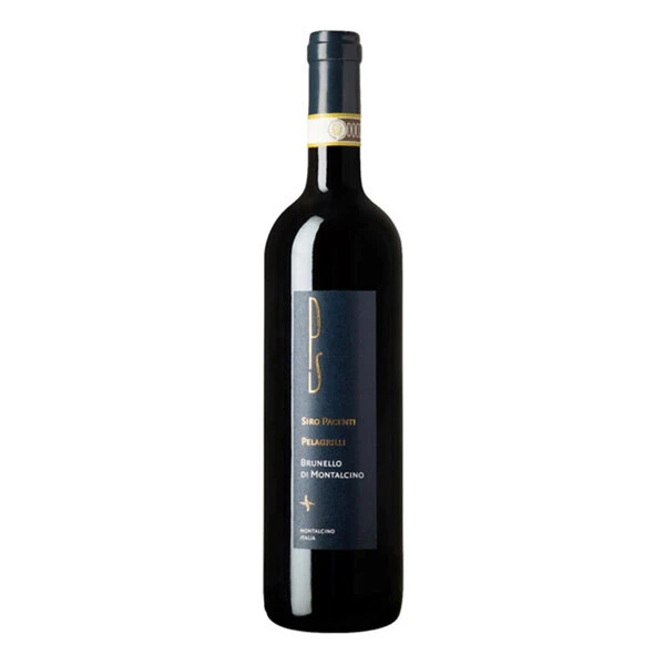 2016 Siro Pacenti, Brunello di Montalcino, Pelagrilli