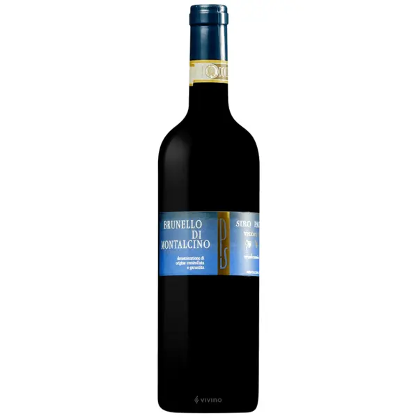 2016 Siro Pacenti, Brunello di Montalcino, Vecchie Vigne