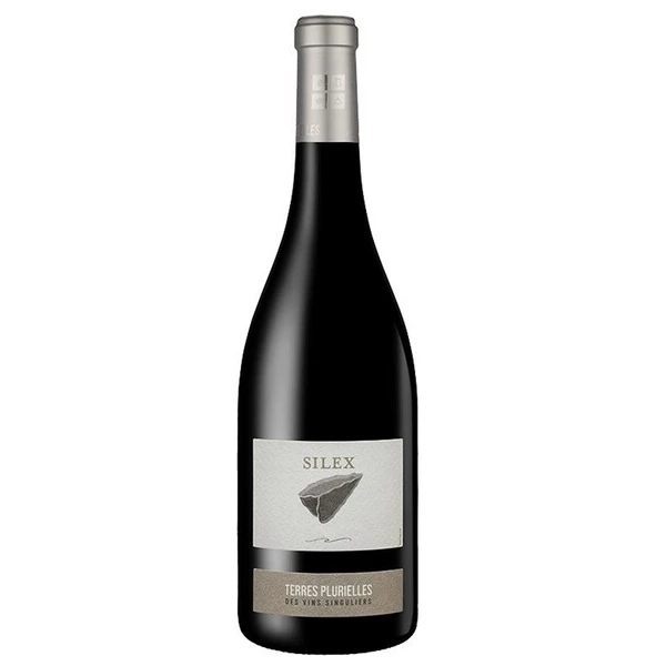 2016 Tautavel, Silex, Cotes du Roussillon