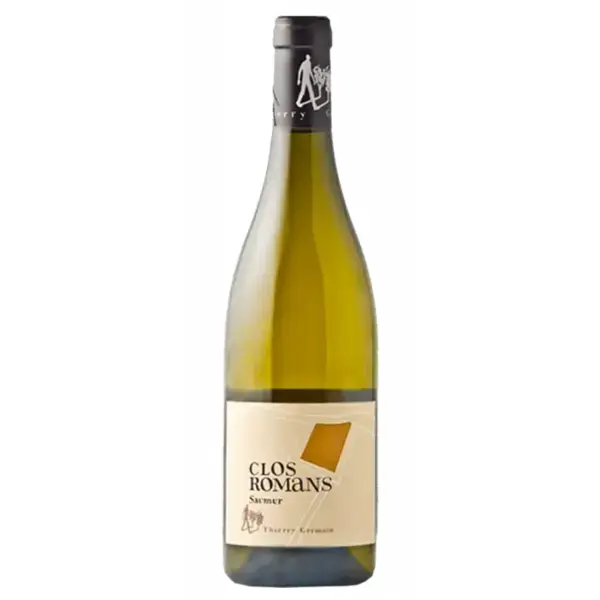 2016 Thierry Germain (Roches Neuves), Saumur, Clos Romans