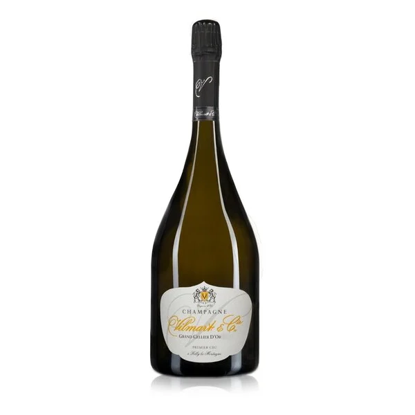 2016 Vilmart & Cie, Grand Cellier D'Or Premier Cru