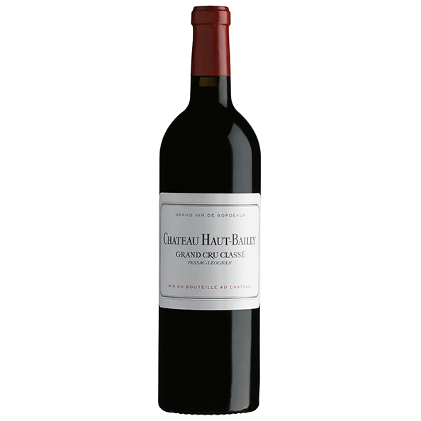 2005 Chateau Haut-Bailly Cru Classe, Pessac-Leognan