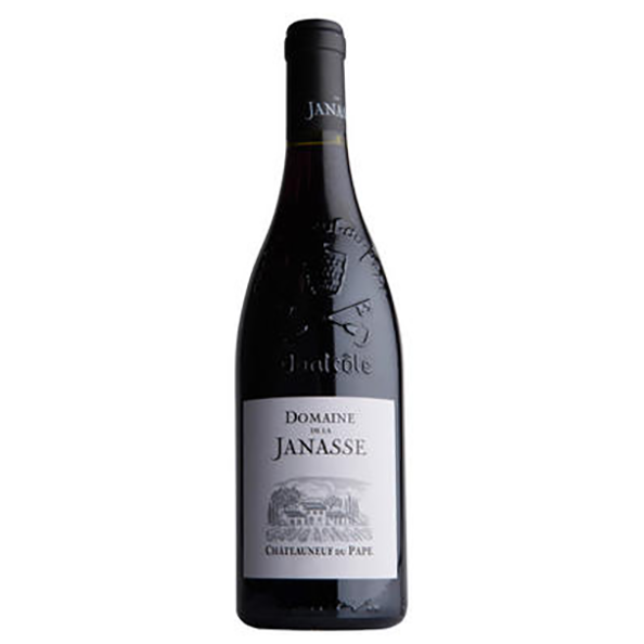 2016 La Janasse, Chateauneuf-du-Pape, XXL