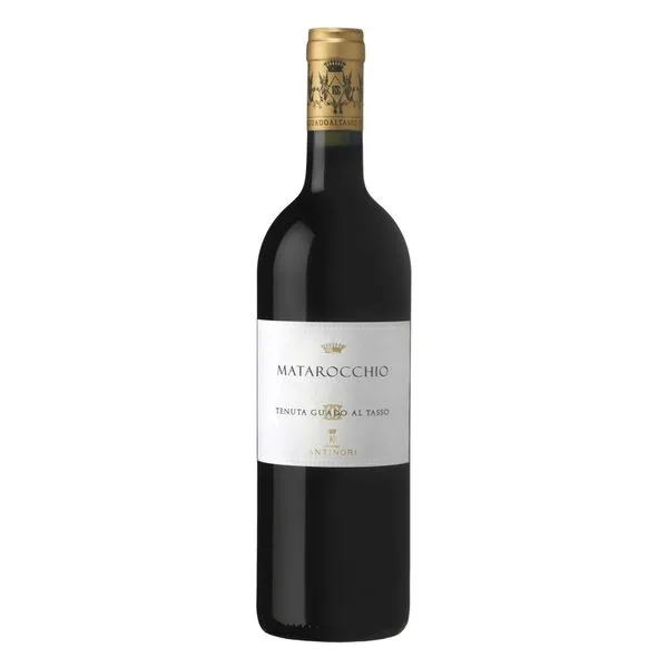 2017 Antinori (Guado al Tasso), Matarocchio, IGT