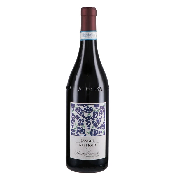 2017 Bartolo Mascarello, Langhe, Nebbiolo delle