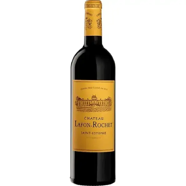 2017 Chateau Lafon-Rochet 4eme Cru Classe, Saint-Estephe