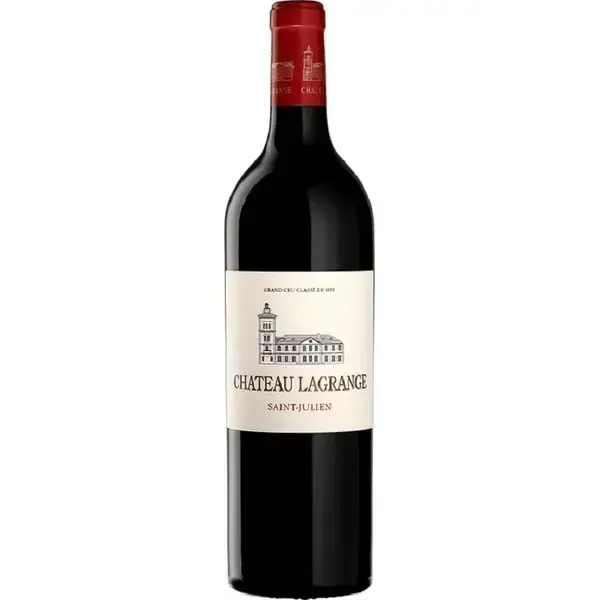 2017 Chateau Lagrange 3eme Cru Classe, Saint-Julien