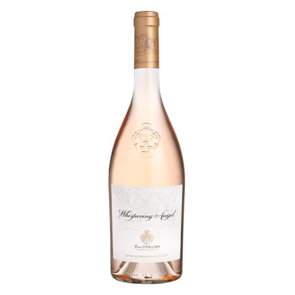 2017 Chateau d'Esclans, Whispering Angel, Cotes de Provence