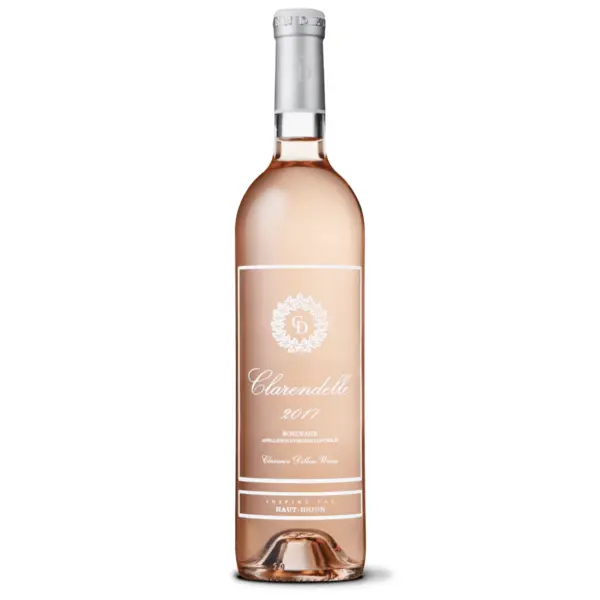 2017 Clarendelle Rose