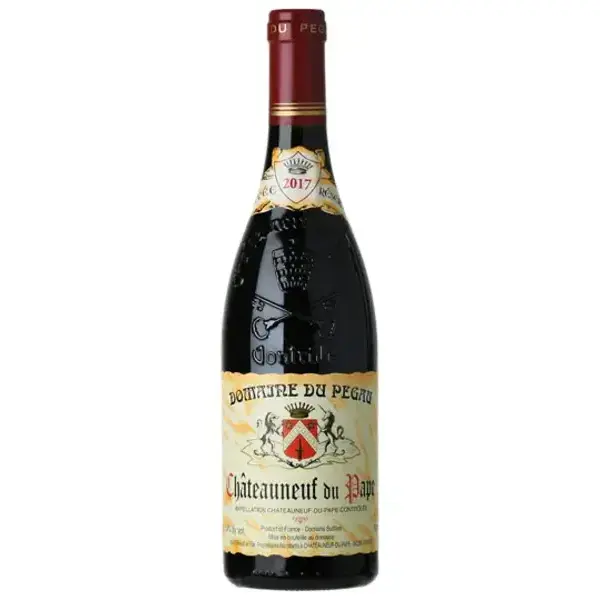 2017 Domaine du Pegau, Chateauneuf-du-Pape, Cuvee Reservee Rouge