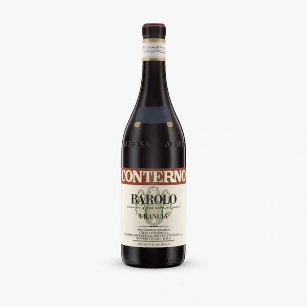 2017 Giacomo Conterno, Barolo, Arione