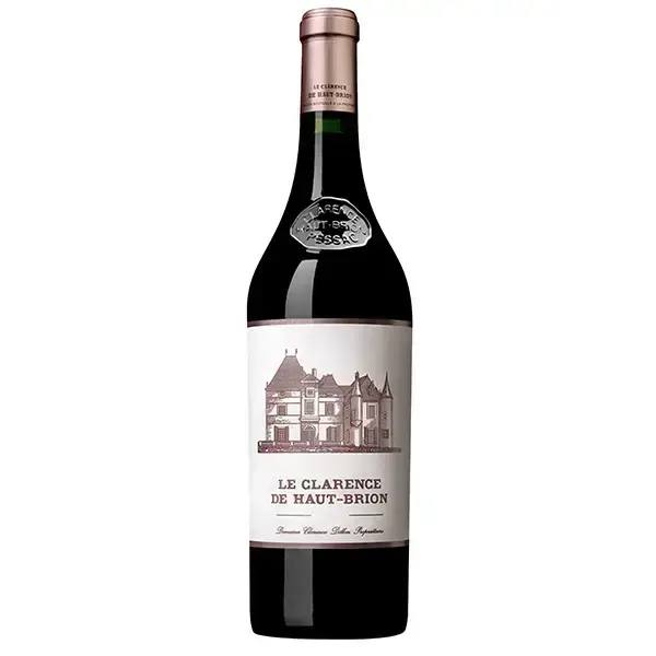 2017 Le Clarence de Haut-Brion, Pessac-Leognan