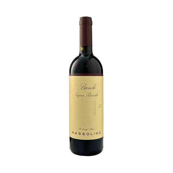 2017 Massolino, Barolo, Vignarionda Riserva