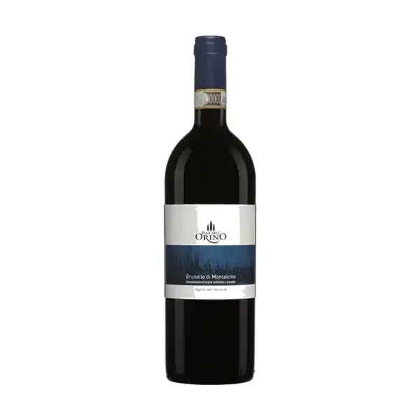 2017 Pian dell'Orino, Brunello di Montalcino