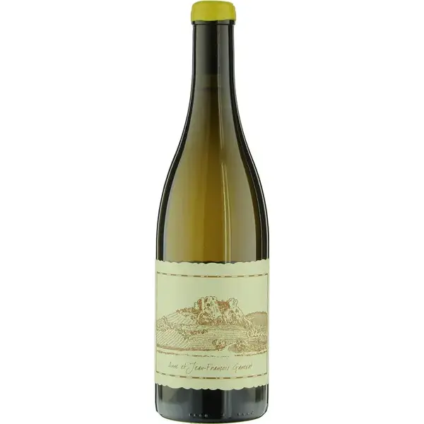 2018 Anne et Jean-Francois Ganevat, Montferrand Chardonnay, Cotes du Jura