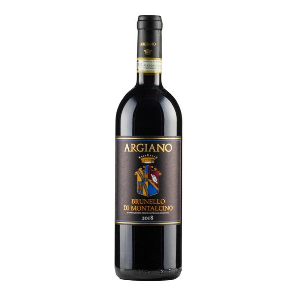 2018 Argiano, Brunello di Montalcino