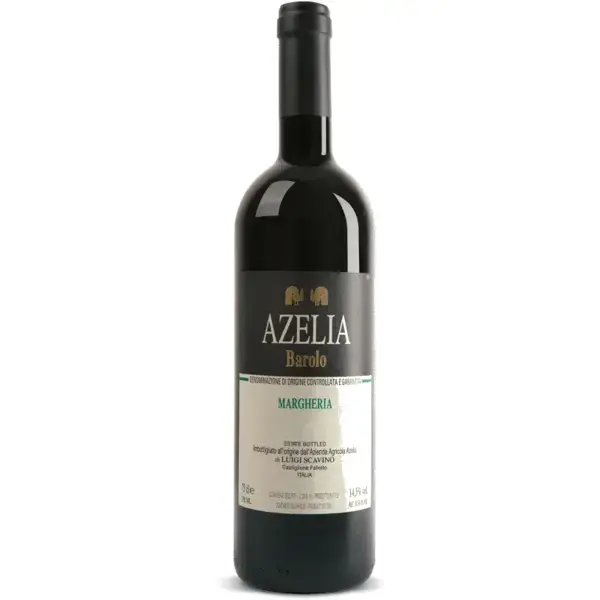 2018 Azelia, Barolo, Margheria