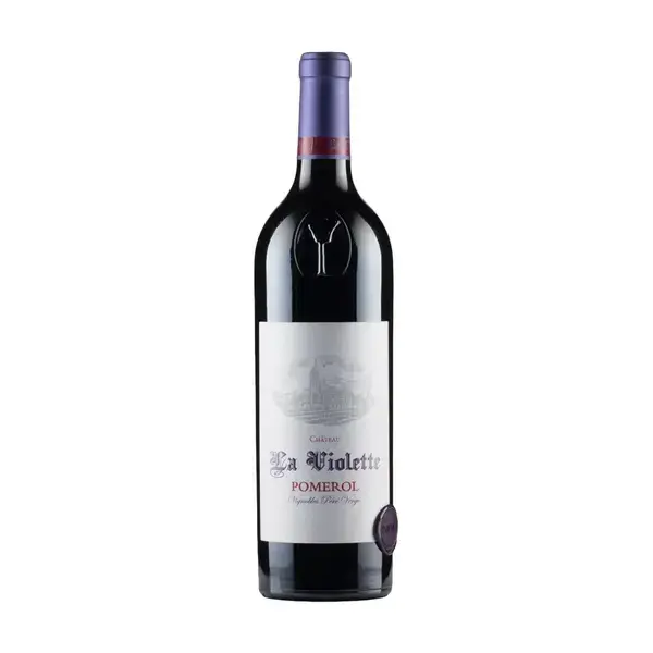 2018 Chateau La Violette, Pomerol