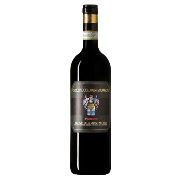 2018 Ciacci Piccolomini d'Aragona, Brunello di Montalcino, Pianrosso