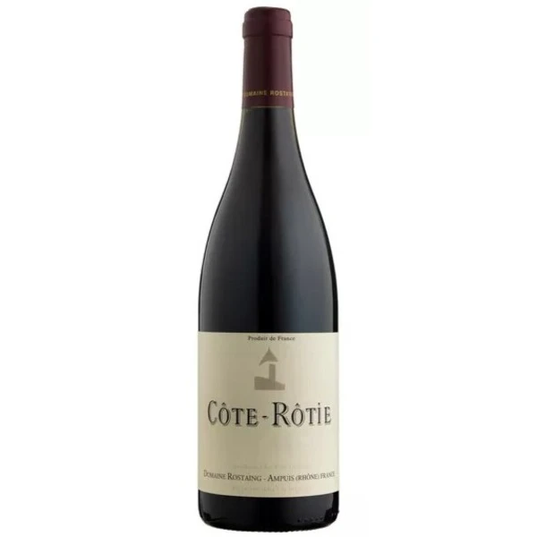 2018 Domaine Rostaing, Cote Rotie