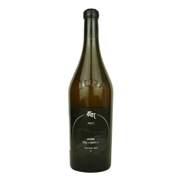 2018 Francois Rousset-Martin, Oxy More Voile No. 4 Savagnin, Cotes du Jura