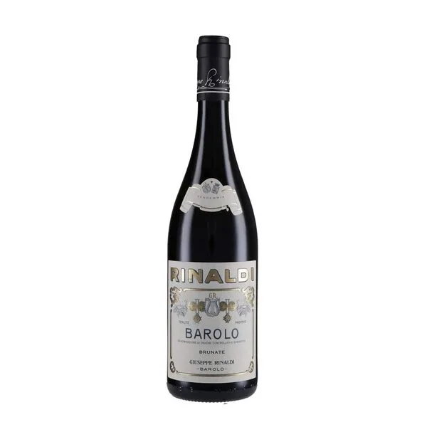 2018 Giuseppe Rinaldi, Barolo, Brunate
