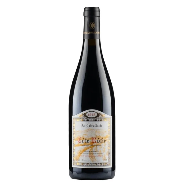 2018 Jasmin, Cote Rotie, Giroflarie