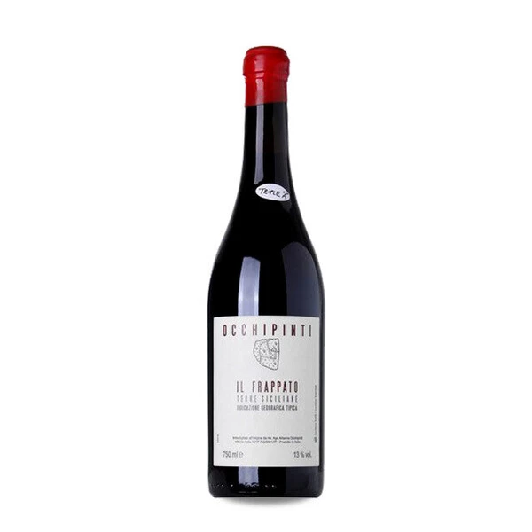 2018 Occhipinti, Frappato, Terre Siciliane IGT
