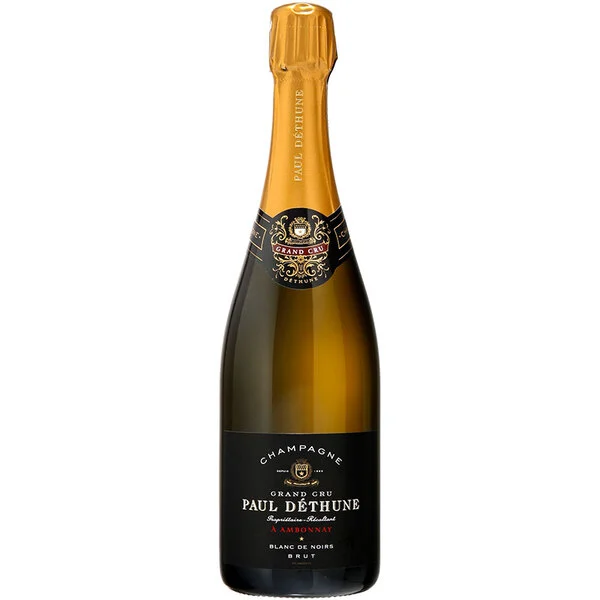 2018 Paul Dethune, Blanc de Noirs Bout du Clos Extra Brut