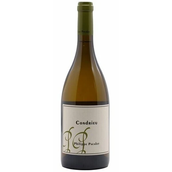 2018 Philippe Pacalet, Condrieu