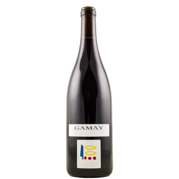 2018 Prieure Roch, Gamay, VdF