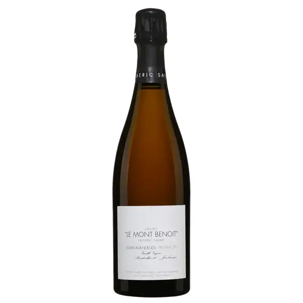 2018 Savart, Le Mont Benoit Premier Cru
