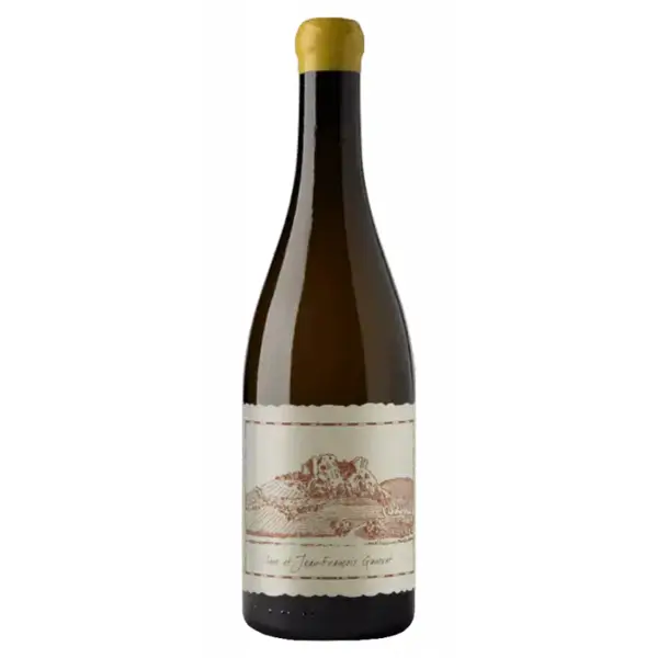 2019 Anne et Jean-Francois Ganevat, La Graviere, Cotes du Jura