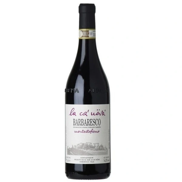2019 Ca' Nova, Barbaresco, Montestefano